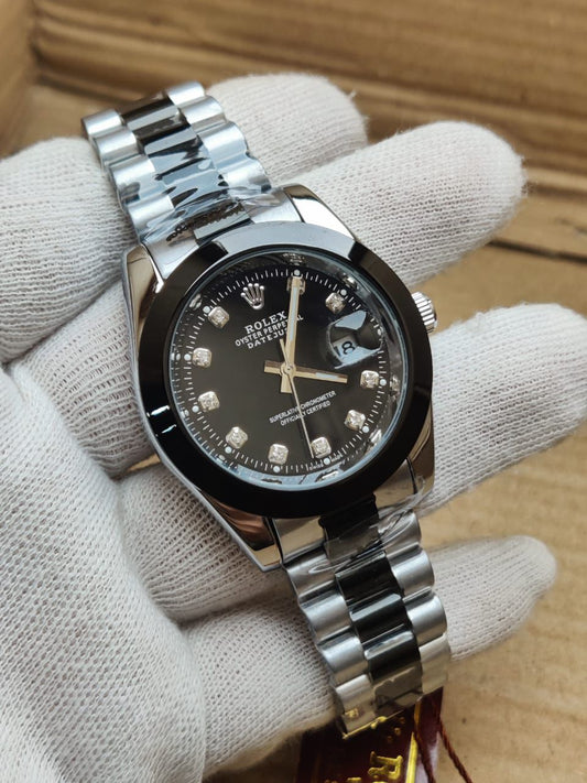 Rolex Yatch Master